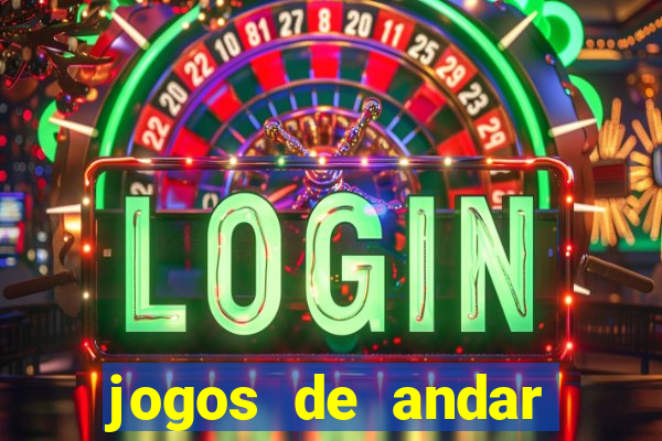 jogos de andar pela cidade e fazer compras